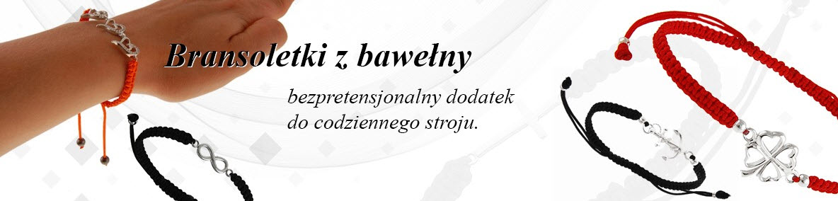 przywieszki do bransolet